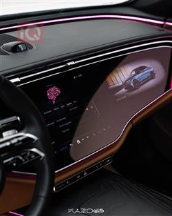 مرسيدس بنز E-Class